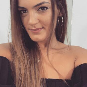 Lavoro per babysitter a Spino d'Adda: lavoro per babysitter Marika