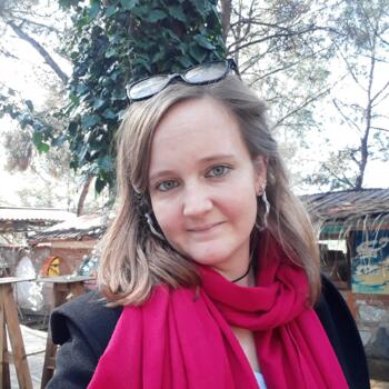 Babysitter Ottawa: Amandine