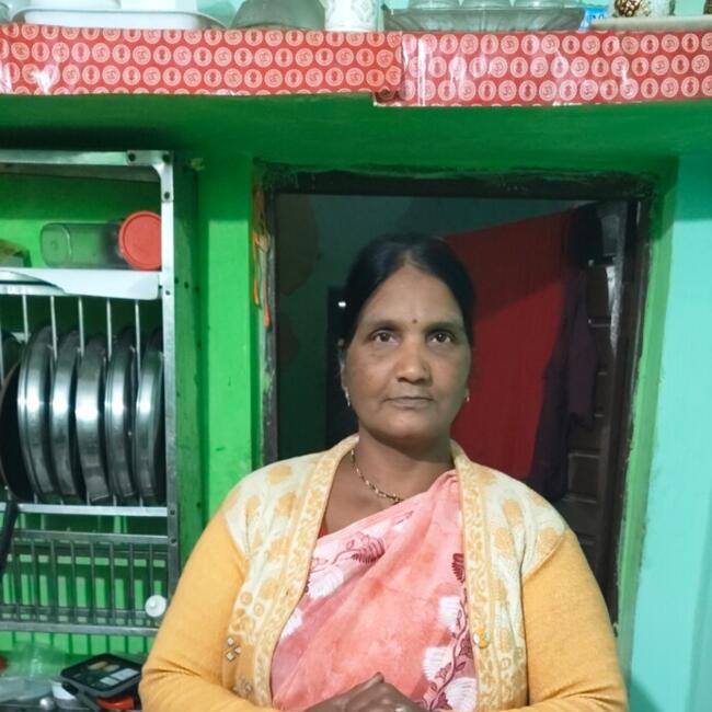Nanny in Indore: Tina