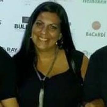 Ama em Odivelas: Helena