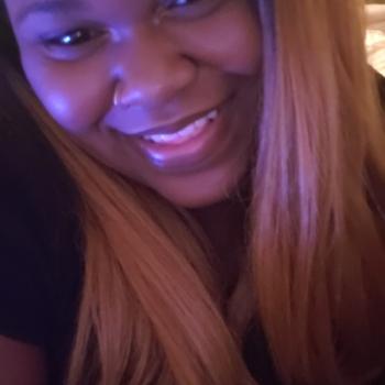 Babysitter Stockbridge (Georgia): Maya
