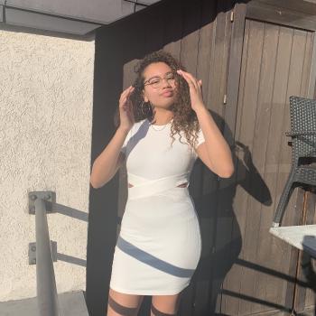 Barnvakt i Brussels: Hiba