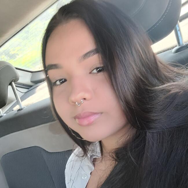 Babá em Recife: Fernanda