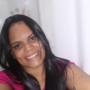 Babysitter in São Bernardo do Campo: Mirela