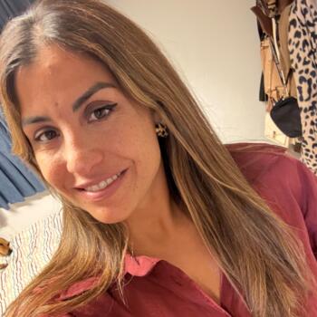 Babysitter Río Cuarto: Aylen