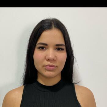 Babysitter em Viseu: Ana