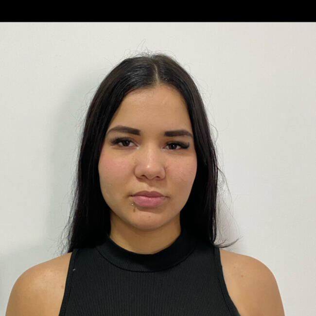 Babysitter em Viseu: Ana