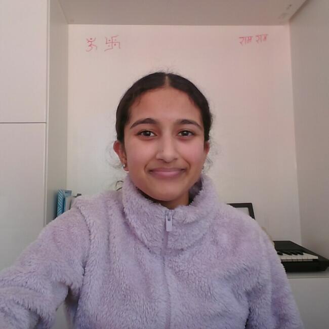 Babysitter in Sydney: Anika