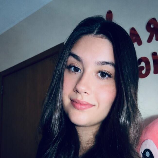 Babá em Cascavel: Alessa