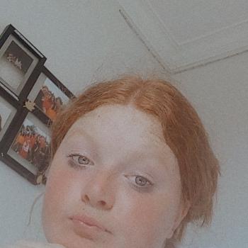 Babysitter in Rangiora: Monica