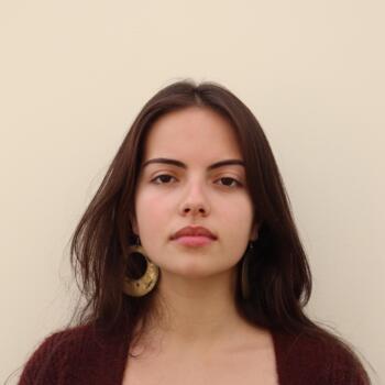 Babysitter in Antwerpen: Beatriz