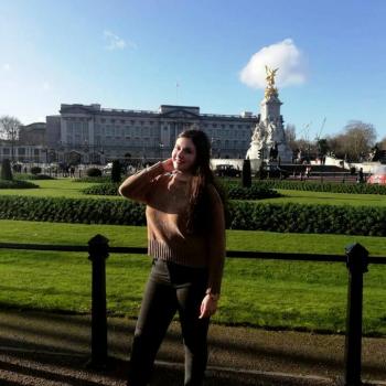 Babysitter em Felgueiras: Tatiana