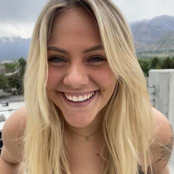 Babysitter in Provo: Regan