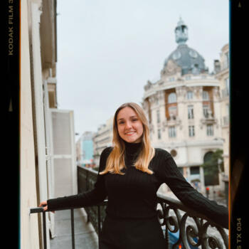 Babysitter in Salvaterra de Magos: Diana