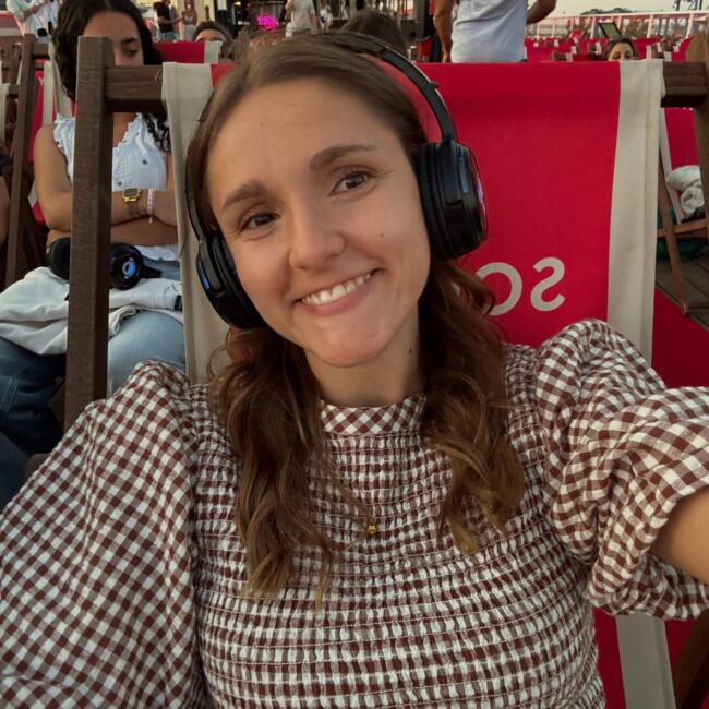 Babysitter in Salvaterra de Magos: Diana