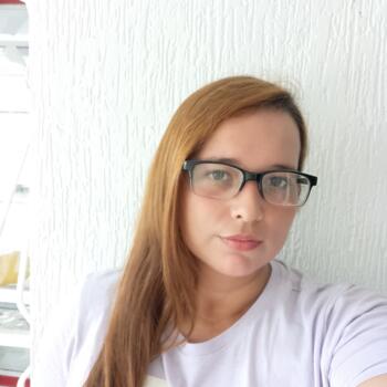Niñera Villavicencio: Alejandra