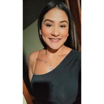 Trabajo de niñera en Alajuela: trabajo de niñera Yari