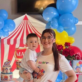 Babysitter in Bilbao: Clara