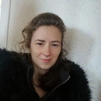 Babysitter in Dijon: Lisa