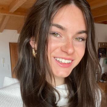 Babysitter a Sarentino: Klara