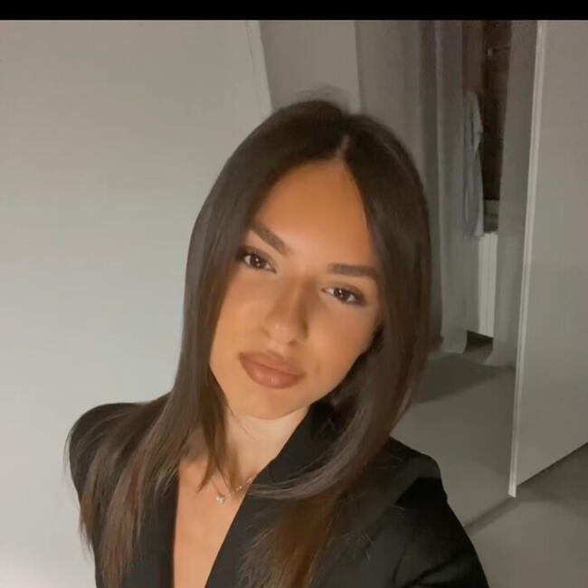 Babysitter in Buggiano: Stella