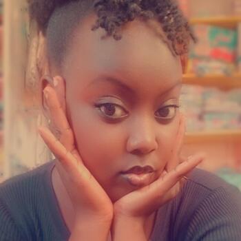 Babysitter Seeta (Mukono District): Deborah