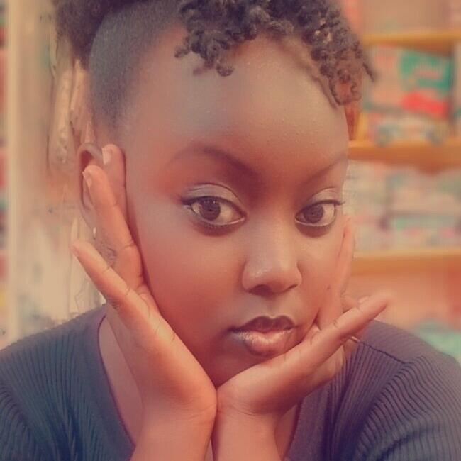 Babysitter in Seeta (Mukono District): Deborah