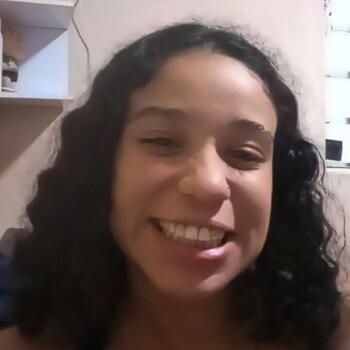 Babysitter in Mogi das Cruzes: Rafaella