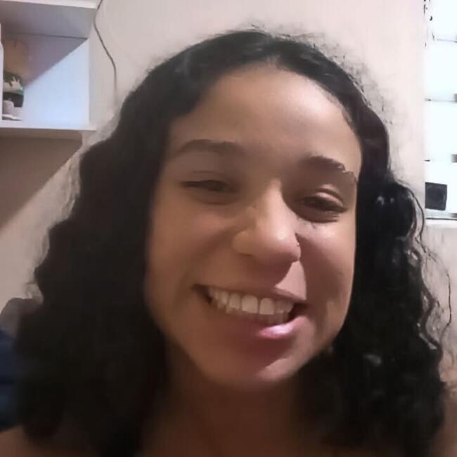 Babysitter in Mogi das Cruzes: Rafaella