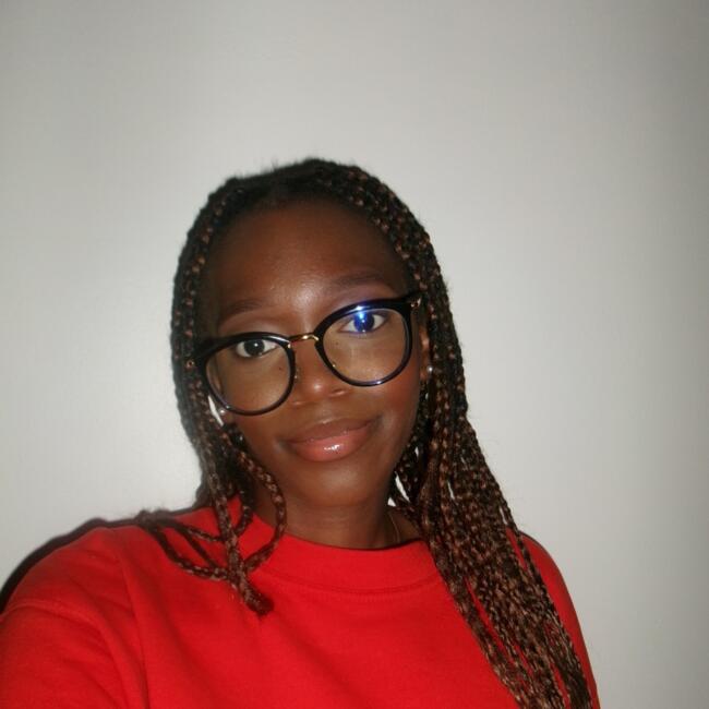 Babysitter in Koekelberg: Dominique