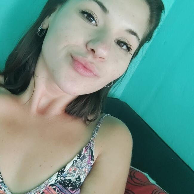 Babysitter in Buenos Aires: Nair