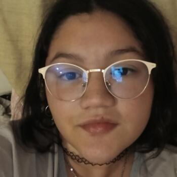 Niñera Santiago de Chile: Estefania Antonella Retamal