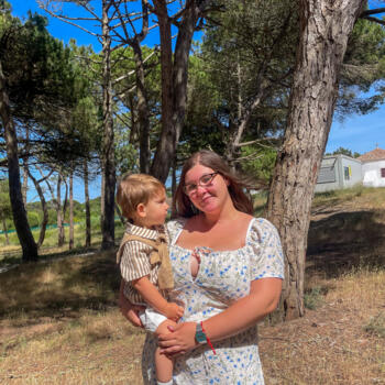 Babysitter Carvoeira (Mafra): Beatriz
