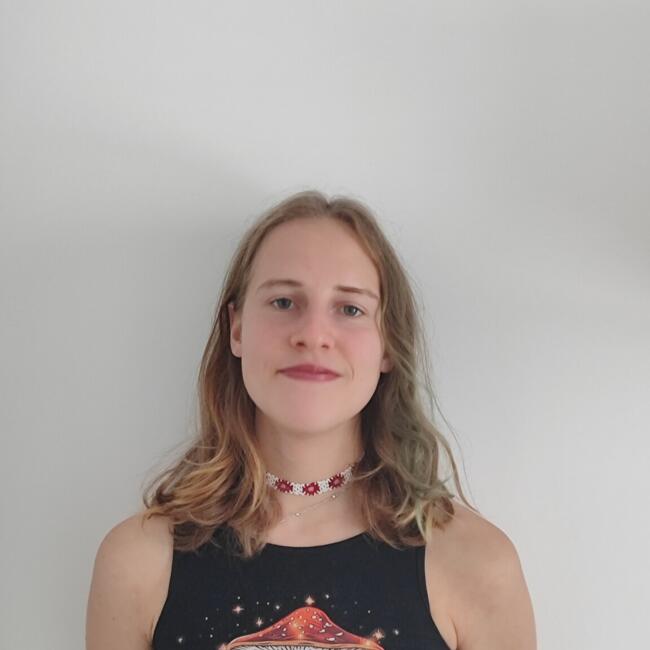 Auklė Vilnius: Yaraslava