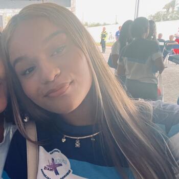 Babá em São Luís: Clara mellissa