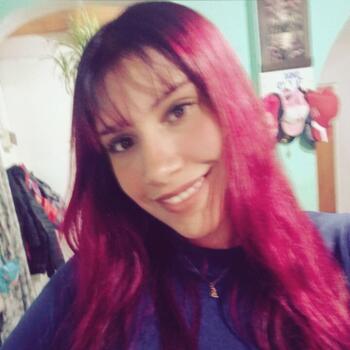 Babysitter in San Isidro: Malena Abril