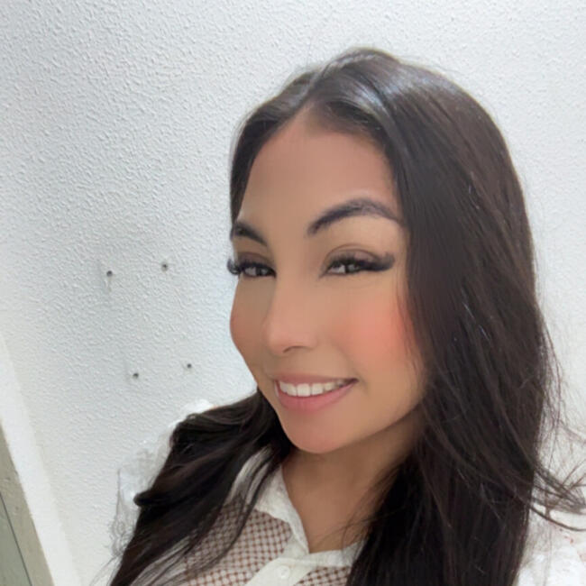 Babysitter in São José (São José): Bianca