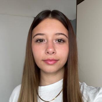 Babysitter in Montevideo: Kiara