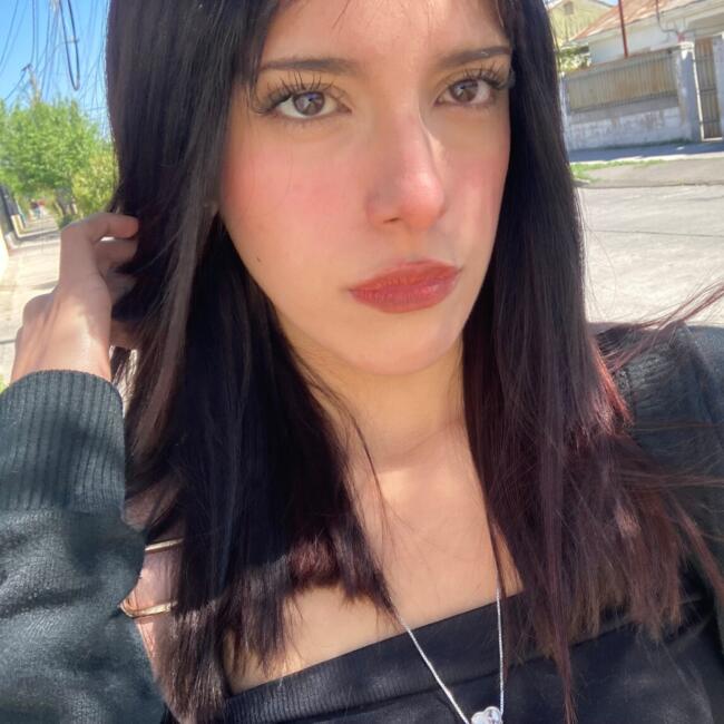 Babysitter in La Florida: Ariacny