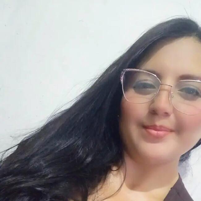 Babysitter in Quito: Majo