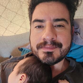 Babysitting job in Santiago: Fernando Mundaca