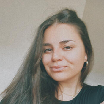 Babysitter στην περιοχή Βερολίνο: Victoria