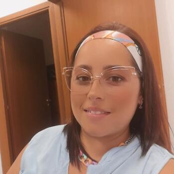 Nanny in Porcari: Anna Benedetta