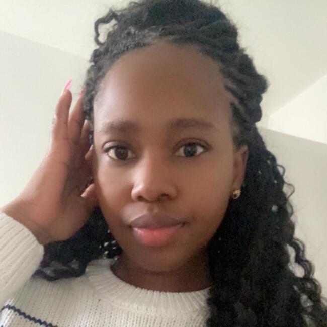 Babysitter in Firminy: Samona