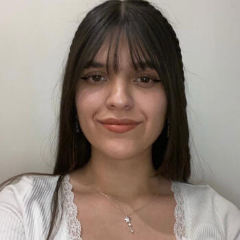 Niñera en Santiago de Chile: Mayra