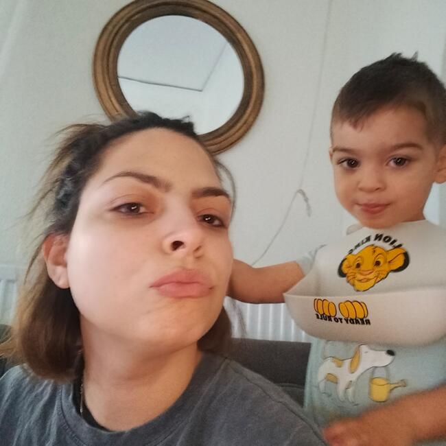 Δουλειά για babysitter στην περιοχή Έδεσσα: Ζωή