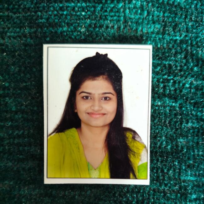 पिंपरी-चिंचवड में बेबीसिटिंग की नौकरी: Afreen