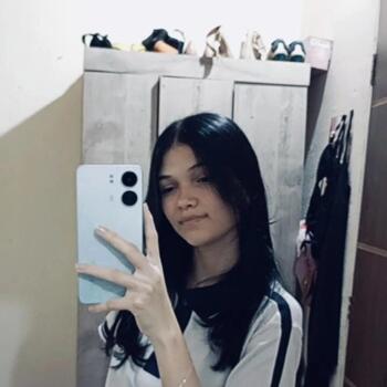 Babá em Tauá: Nathalia