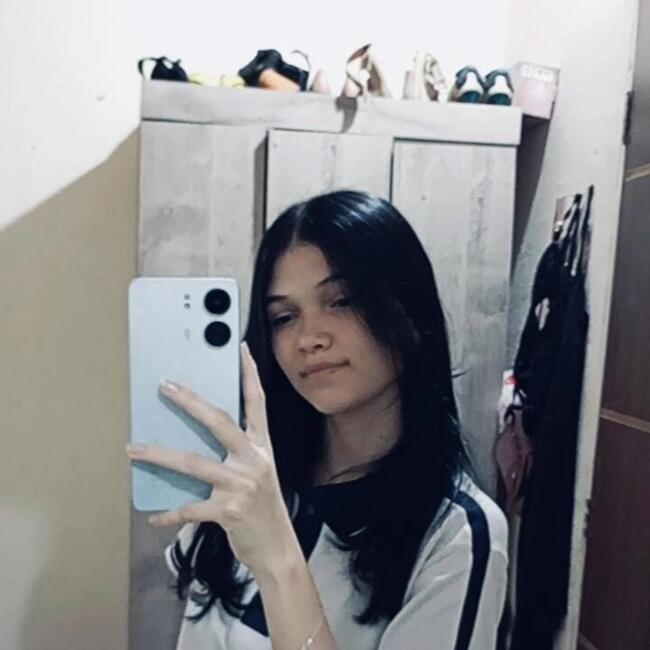 Babá em Tauá: Nathalia