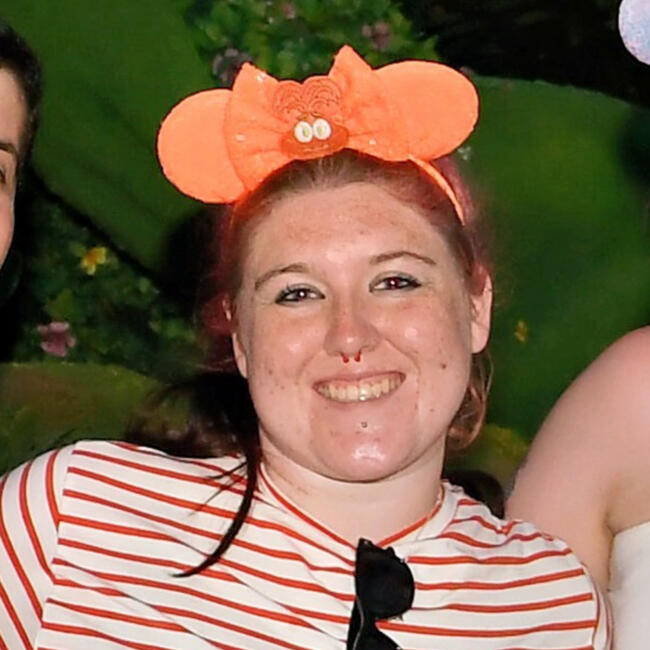 Nanny in Springfield (Virginia): Katrina